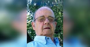 Obituary information for Billy Randall Armour