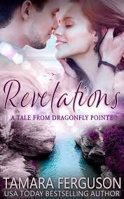 REVELATIONS (Tales From Dragonfly Pointe Book 1)