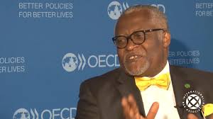 Akere Muna, Chair of International Anti-Corruption Conference Council