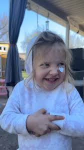 Clover Jade Hensley came into the world fast & furious 11/13. Didn't even  give momma time for an epidural 😅 She's the sweetest lil babe just like  brother and fits into our