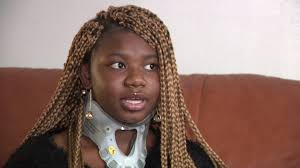 Queens middle school student fears for her life after bullying turns  violent