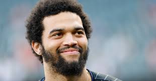 Bears CB Jaylon Johnson