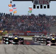 Er war unmittelbar nach seinem unfall per helikopter in ein krankenhaus gebracht worden und hatte es erst am mittwoch wieder verlassen dürfen. Formel 1 Turkei Grand Prix Soll Vor 100 000 Fans Stattfinden Welt