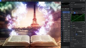 This app is similar to splice but takes a little editing power away from the user. Fxhome Powerful Creative Software For Filmmakers And Photographers Fxhome Com
