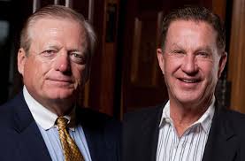 Papa Doug's #MeToo Moment: 5 Takeaways from the U-T's Misconduct Imbroglio 