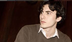 Andrew Bova Performs “Taking Notes: Lessons In and Out of Class”