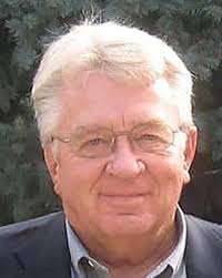 Dennis Wahlen Obituary (1943