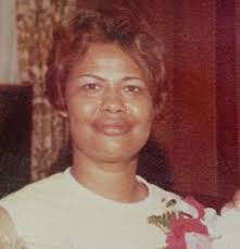 Shirley Ann Jackson Jackson (1938-2004)