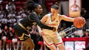 Western michigan basketball offers livescore, results, standings and match details. Estel Puiggros Women S Basketball Ball State University Athletics