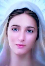 Blessing of god for purified souls