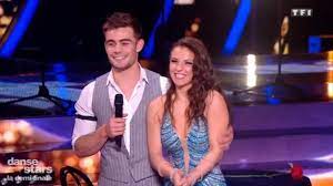 Clément rémiens fait sensation tous les samedis soirs dans danse avec les stars. Danse Avec Les Stars 9 Qualifie Pour La Finale Clement Remiens A Vraiment Tout Pour Gagner Lci
