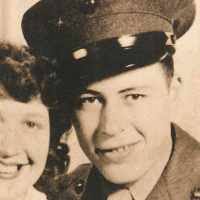 Robert Douglas Glenn (1930–1993)