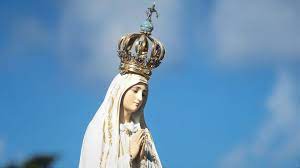 Your generous contributions in monthly green envelopes, through realm Short Novena To Our Lady Of Fatima Catholics Striving For Holiness