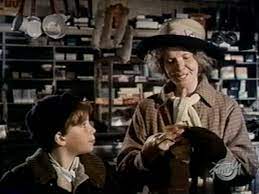 She earned acclaim for her work on broadway as well as in major hollywood films and television productions. Geraldine Page As Aunt Sook And Donnie Melvin As Buddy In Truman Capote S A Christmas Memory Here They Stop Inside The Christmas Memory Truman Capote Capote