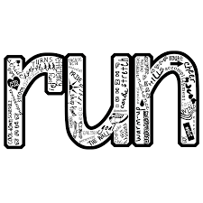 Run Collage Png 1 600 1 600 Pixels Cross Country Running Cross Country Shirts Running