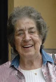 Madlyn Field Obituary