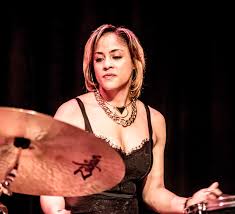 Kimberly Thompson - Gretsch Artists | Gretsch Drums