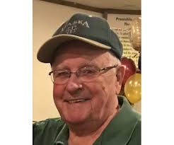 Ronald Roy Obituary (1933