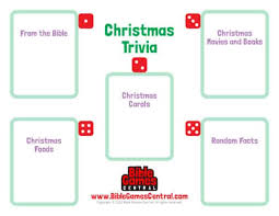 Can you separate biblical fact from tradition and popular culture? Christian Christmas Games 5 Free Low Prep Printable Activities Chicken Scratch Diaries