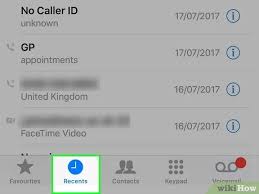 And since spammers rarely use the same number, or use the neighborhood spoofing call protect will block known spam calls entirely, preventing them from leaving a voicemail. 8 Ways To Block A Phone Number Wikihow