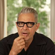 Jeff Goldblum struggles to remember Phil and Holly's names