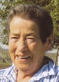 Dorothy Hannah Obituary September 19, 2013