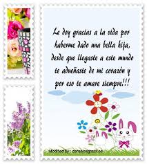Frases Bonitas Para Mis Hija Los Mejores Mensajes Para Los Hijos Http Www Consejosgratis Es Mensaje De Amistad Frases Bonitas De Amistad Frases De Amistad