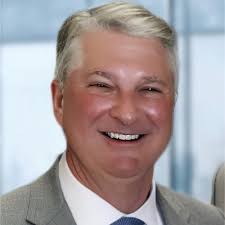 Huge congratulations to Patrick Magee, VP of Transformation, for being  recognized with Railway Age's "Fast Track" Award at the NextGen Freight  Rail Conference!