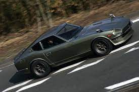 こんなサンマル s31z が欲しかった エアコン 電動パワステ完備 rb30改3 1lフルメカチューンエンジンを搭載する超快適仕様 web option 自動車情報サイト 新車 中古車 carview フェアレディz フェアレディ 改造車