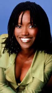 Erika Alexander👑👸🏾🖤