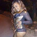 Ramona Spence's Instagram, Twitter & Facebook