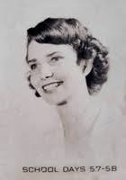 Melinda Marsh Obituary