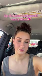 Self Care by Bloom Cotton Candy