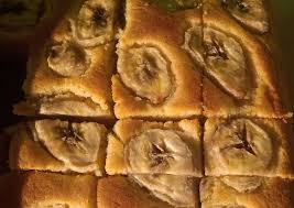 Selama ini hidangan kue bolu, termasuk kue bolu coklat mungkin sudah identik dengan memberikan telur ketika anda membuat adonan ini. Bagaimana Cara Membuat Bolu Pisang 3 Telur Yang Murah Di Rumah