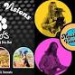 LIVE MUSIC: Mystical Visions