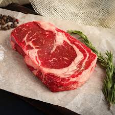 The ribeye steak comes from the rib portion of the cow. 15 Types Of Steak Everyone Should Know Taste Of Home