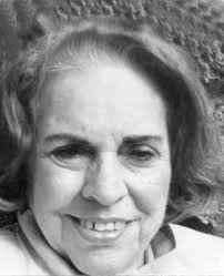 JUNE PRINGLE Obituary (1922