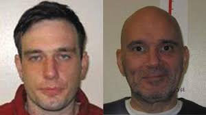 Inmate Wayne McLeod Caught After Going On Run