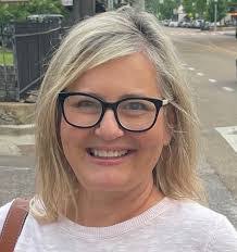 Lacey Biggs's Instagram, Twitter & Facebook