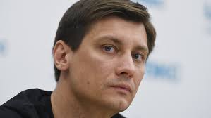 Facebook gives people the power to share and makes the world more open and connected. Peskov Schitaet Chto Zaderzhanie Dmitriya Gudkova Ne Svyazano S Politikoj Gazeta Ru