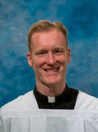 Seminarian John Williams to be ordained a transitional deacon in June