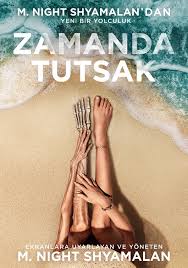 Zamanda Tutsak ile ilgili görsel sonucu