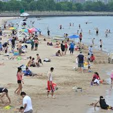 See more of the dock at montrose beach on facebook. Best Beach Best Of Chicago 2014 Sports Recreation Chicago Reader