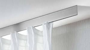 Gardinenstangen gardinenstangen haben nicht nur einen praktischen nutzen zur aufhängung von fenstertextilen. Interstil Sphare Vorhangstange Mit Standardzubehor Vorhangstangen Vorhange Gardinenstange