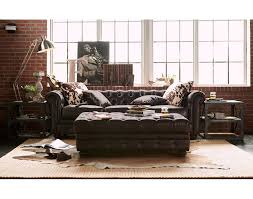 The Madeline Ii Collection Value City Furniture Value City Furniture Chocolate Living Rooms Living Room Collections