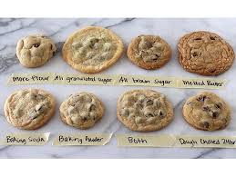 Protected Blog Log In Perfect Chocolate Chip Cookies Yummy Cookies Food