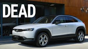 Image result for Ceramic 2023 MX-30