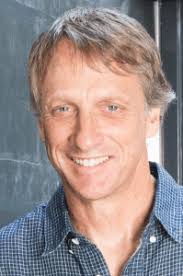 Learning How to Skateboard as an Adult