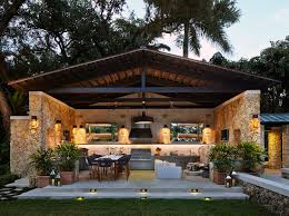 What better way to build memories in your landscape! Outdoor Kitchens Make Entertaining A Breeze Tallahassee Magazine