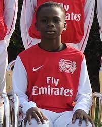 The arsenal winger was thrown back into gareth southgate's starting xi and made his third start of the tournament before icing the cake by assisting the three lions' opening goal. Bukayo Saka Was A Model Student Who Became Arsenal S Most Important Player And Is Youngest Englishman To Start A Semi Final Of Major Tournament